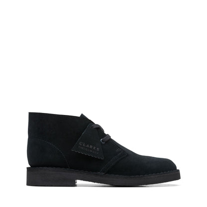 Clarks Kids Desert Boot O Boots