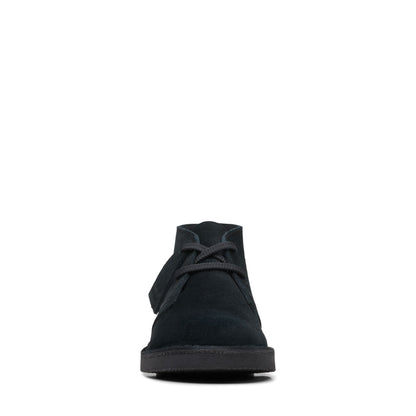 Clarks Kids Desert Boot O Boots