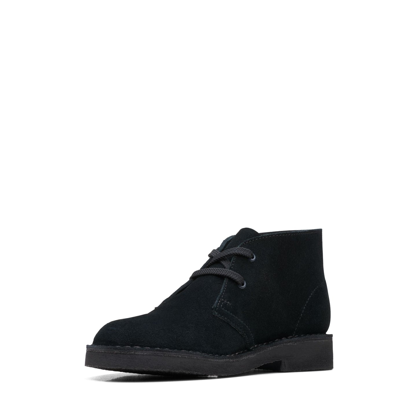Clarks Kids Desert Boot O Boots