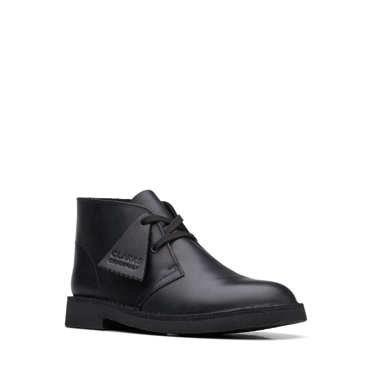 Clarks Kids Desert Boot O Boots