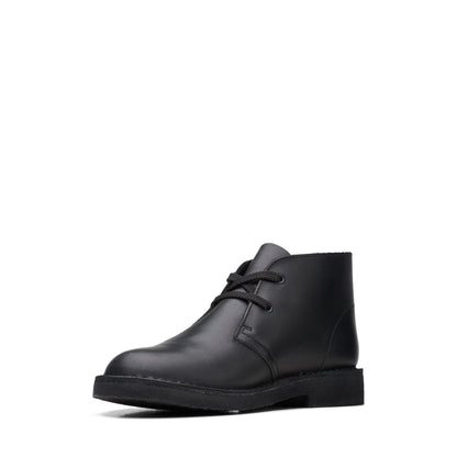 Clarks Kids Desert Boot O Boots