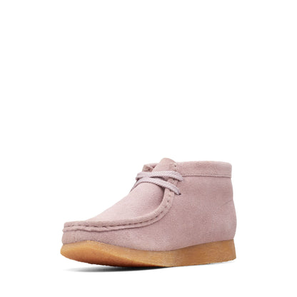 Clarks Kids Wallabeebooto Boots
