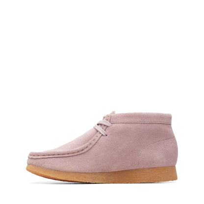 Clarks Kids Wallabeebooto Boots