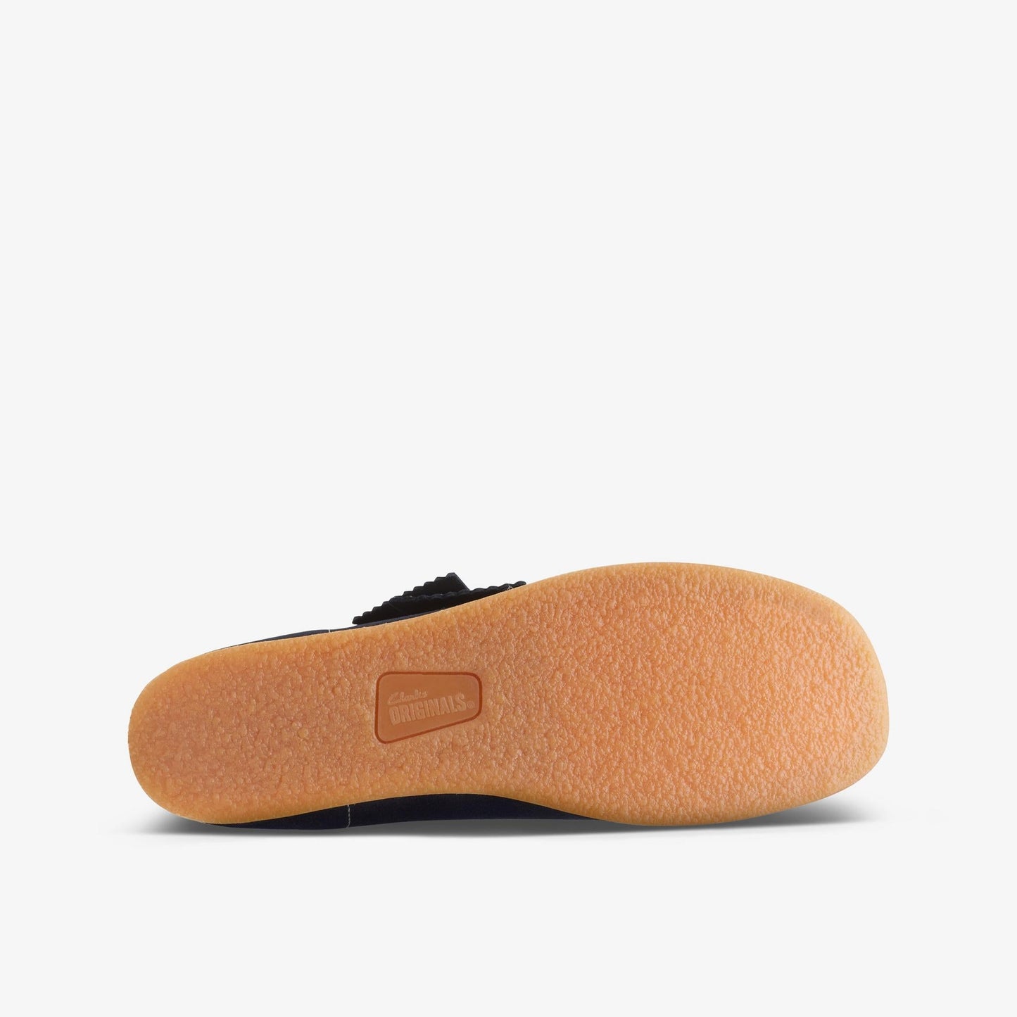 Clarks Youth Wallabeebooto Wide Width Shoes