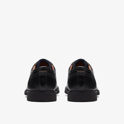 [26168162] Mens Clarks Malwood Lace