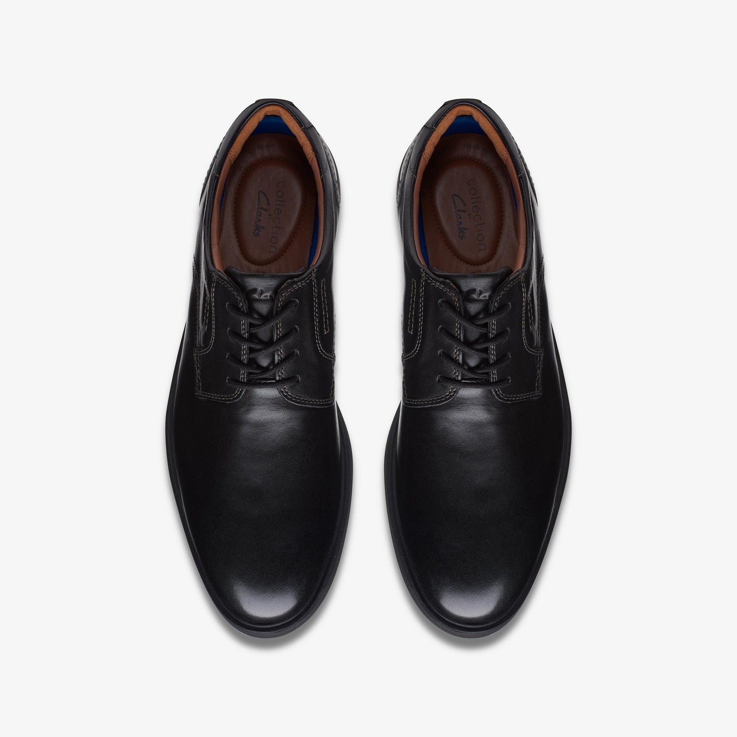[26168162] Mens Clarks Malwood Lace