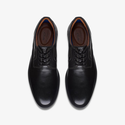 [26168162] Mens Clarks Malwood Lace