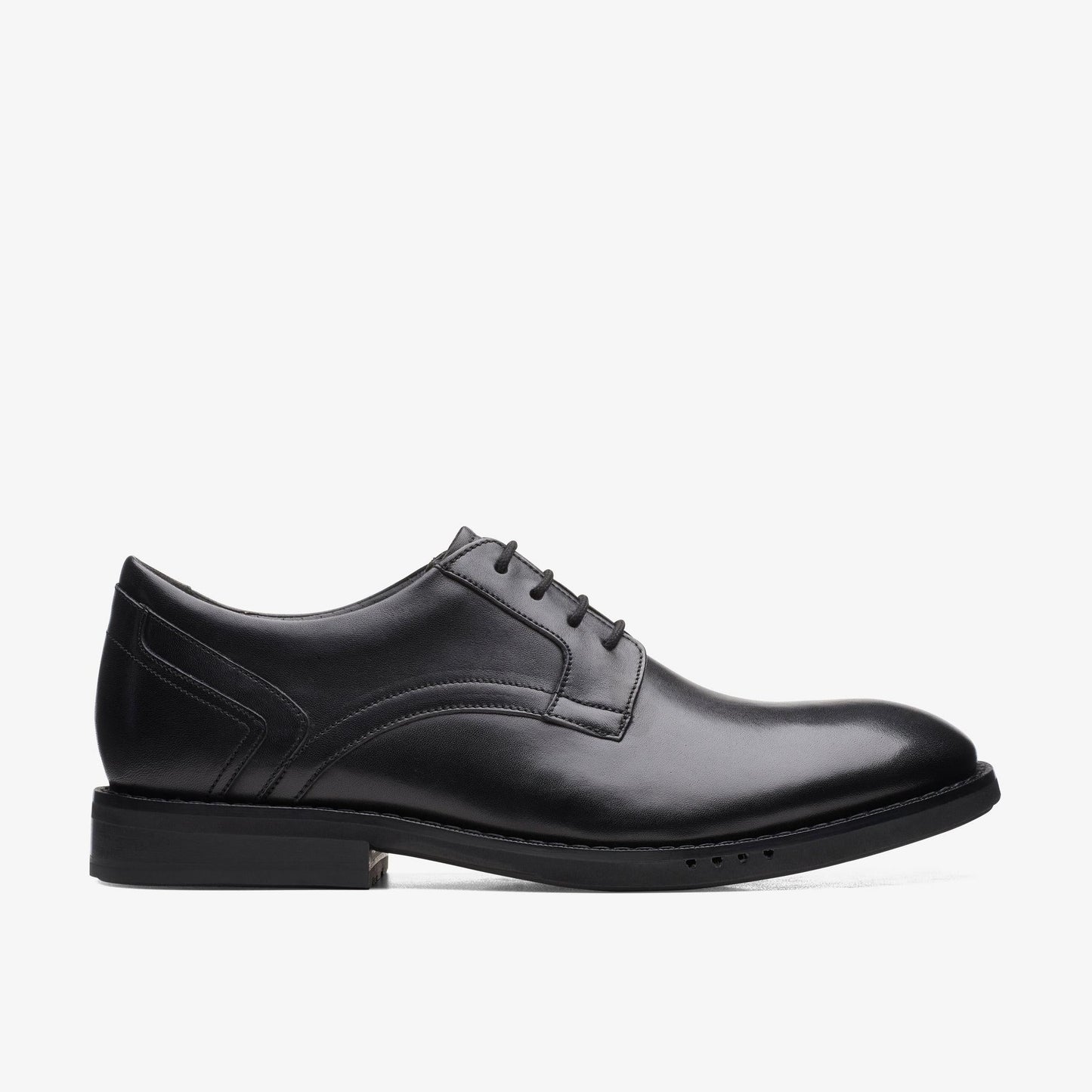 [26168322] Mens Clarks Un Hugh Lace