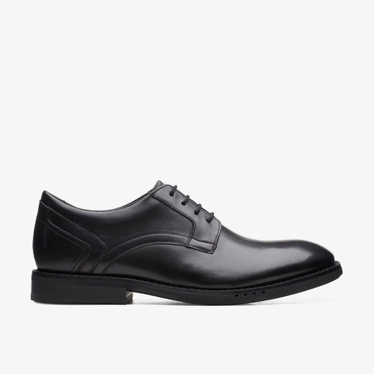 [26168322] Mens Clarks Un Hugh Lace