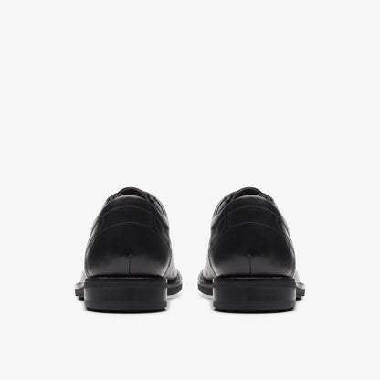 [26168322] Mens Clarks Un Hugh Lace
