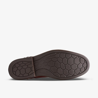 Clarks Unstructured Men's UN Hugh Lace Shoes