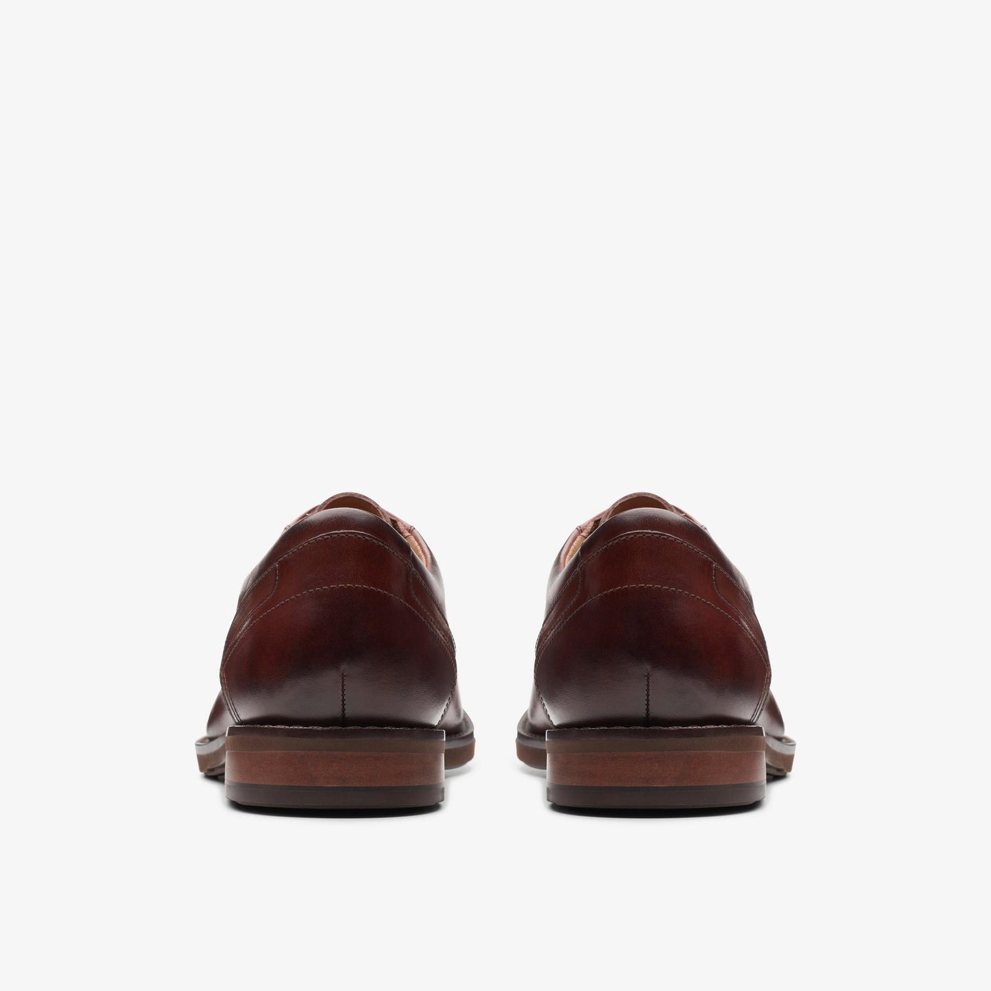Clarks Unstructured Men's UN Hugh Lace Shoes