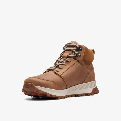 [26168376] Mens Clarks Atl Trek up Wp