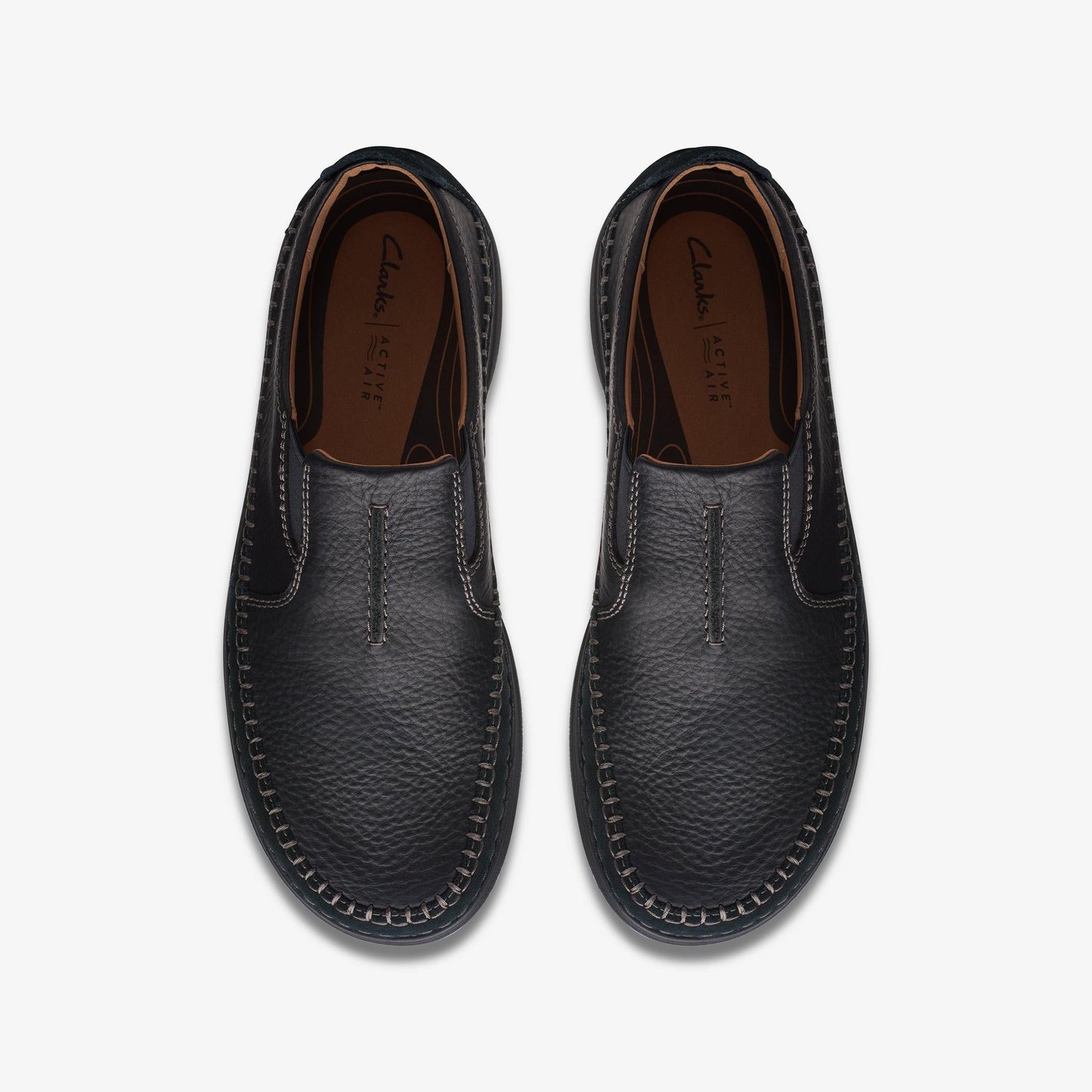 [26168428] Mens Clarks Nature 5 Walk