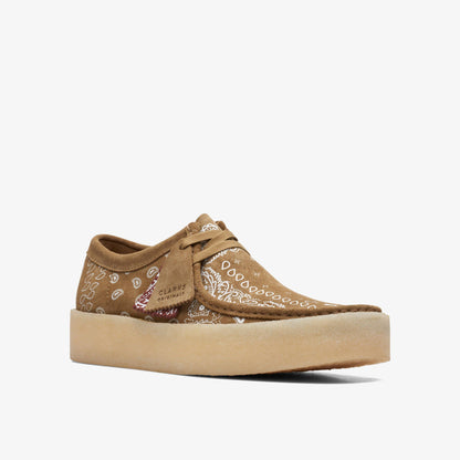 Clarks Men's Wallabee Cup Moccasins