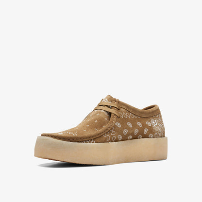 Clarks Men's Wallabee Cup Moccasins