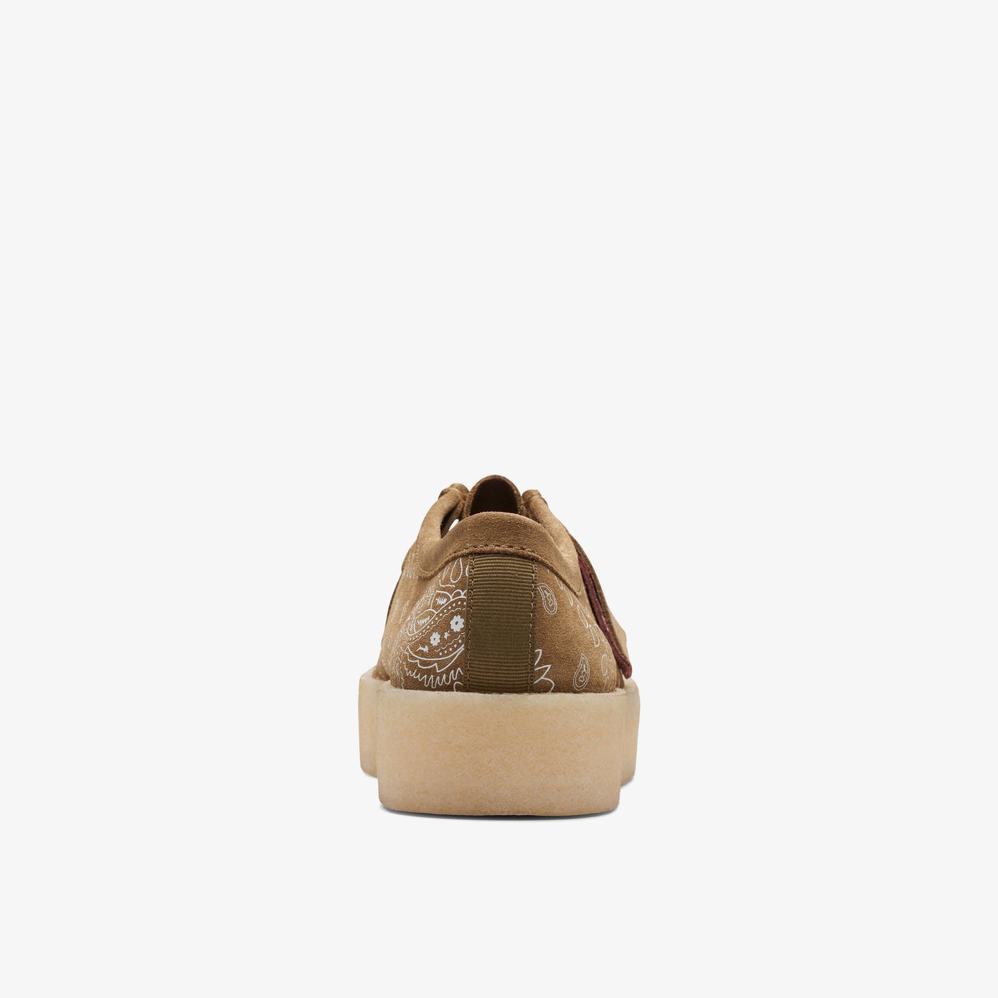 Clarks Men's Wallabee Cup Moccasins