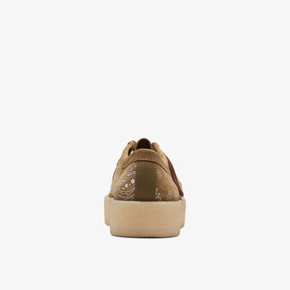 Clarks Men's Wallabee Cup Moccasins