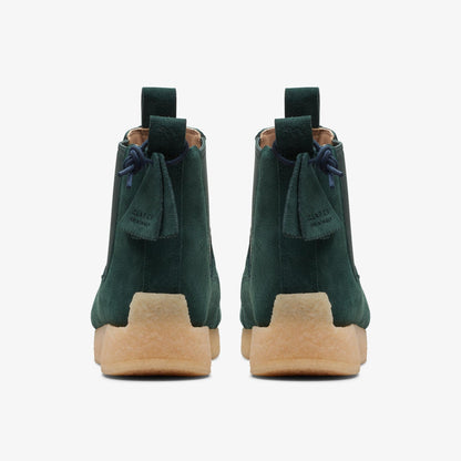 Clarks Men's Radlett Booties