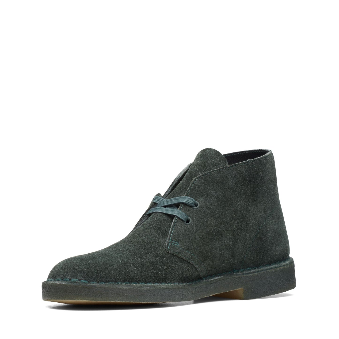Men's Clarks Desert Boot
