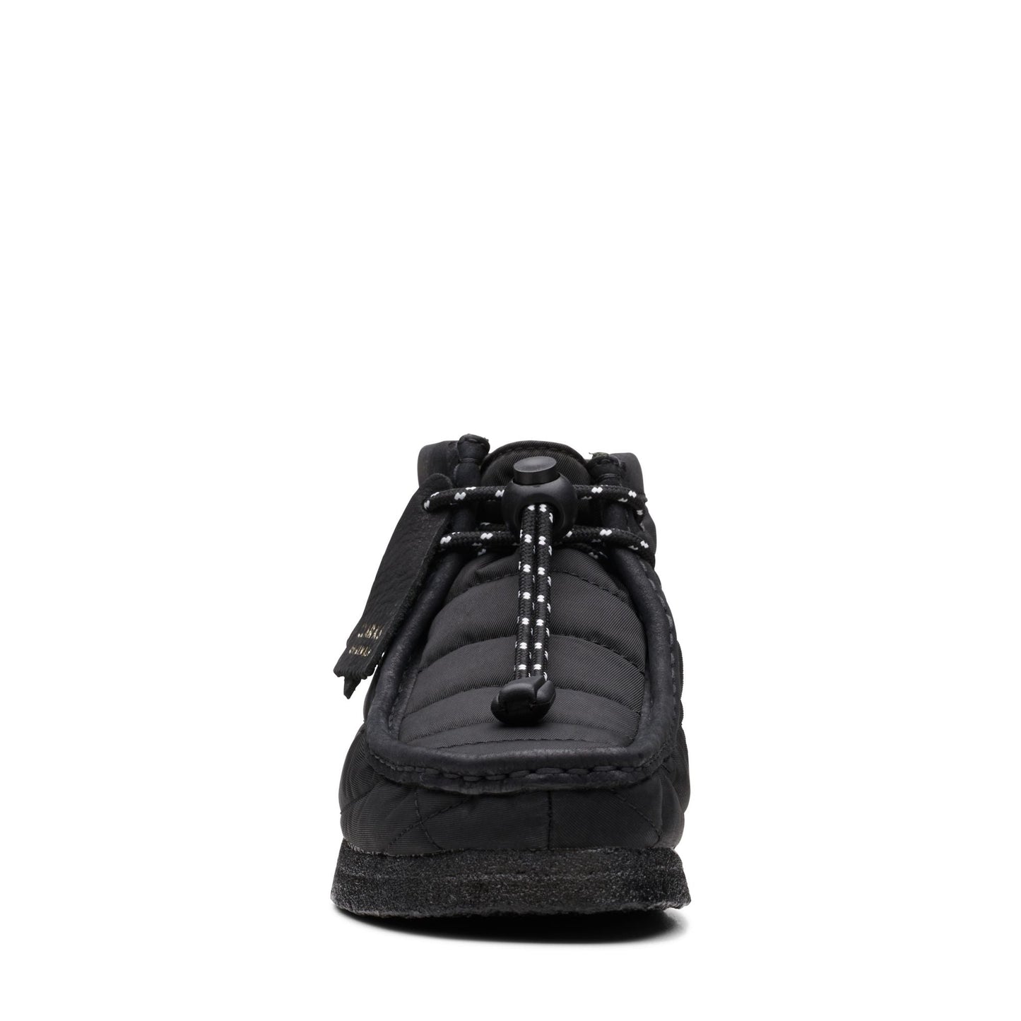 Clarks Women's Wallabee Boot Booties