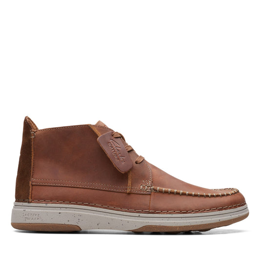 Clarks Men's Nature 5 Mid