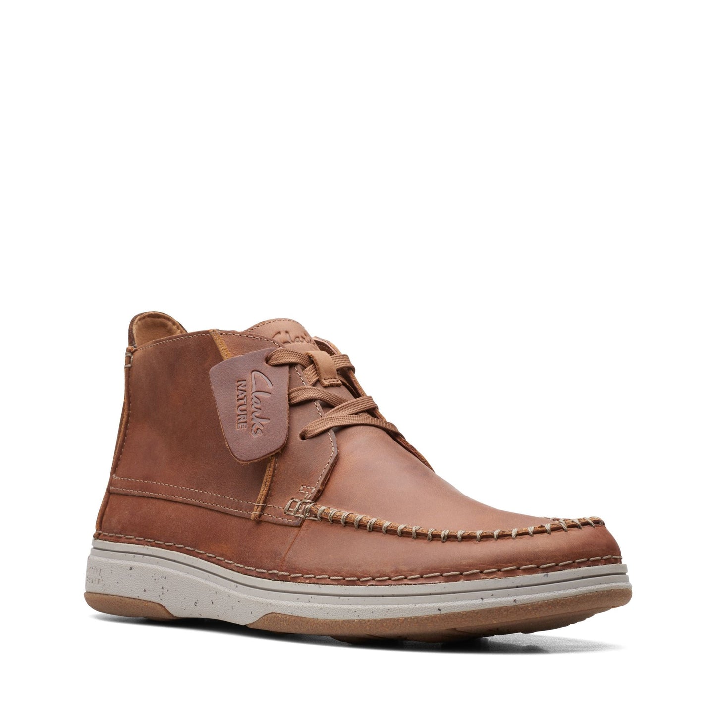 Clarks Men's Nature 5 Mid