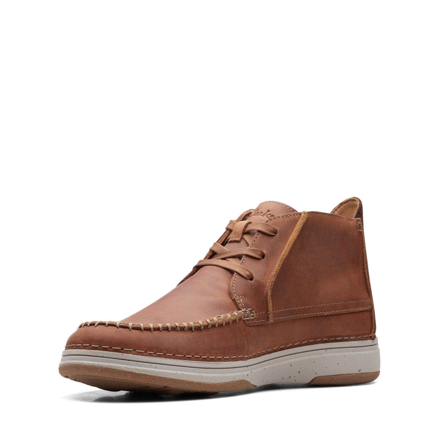 Clarks Men's Nature 5 Mid