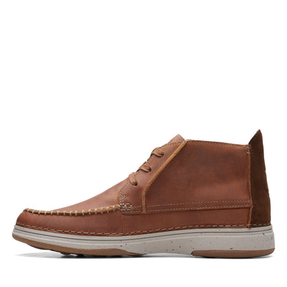 Clarks Men's Nature 5 Mid