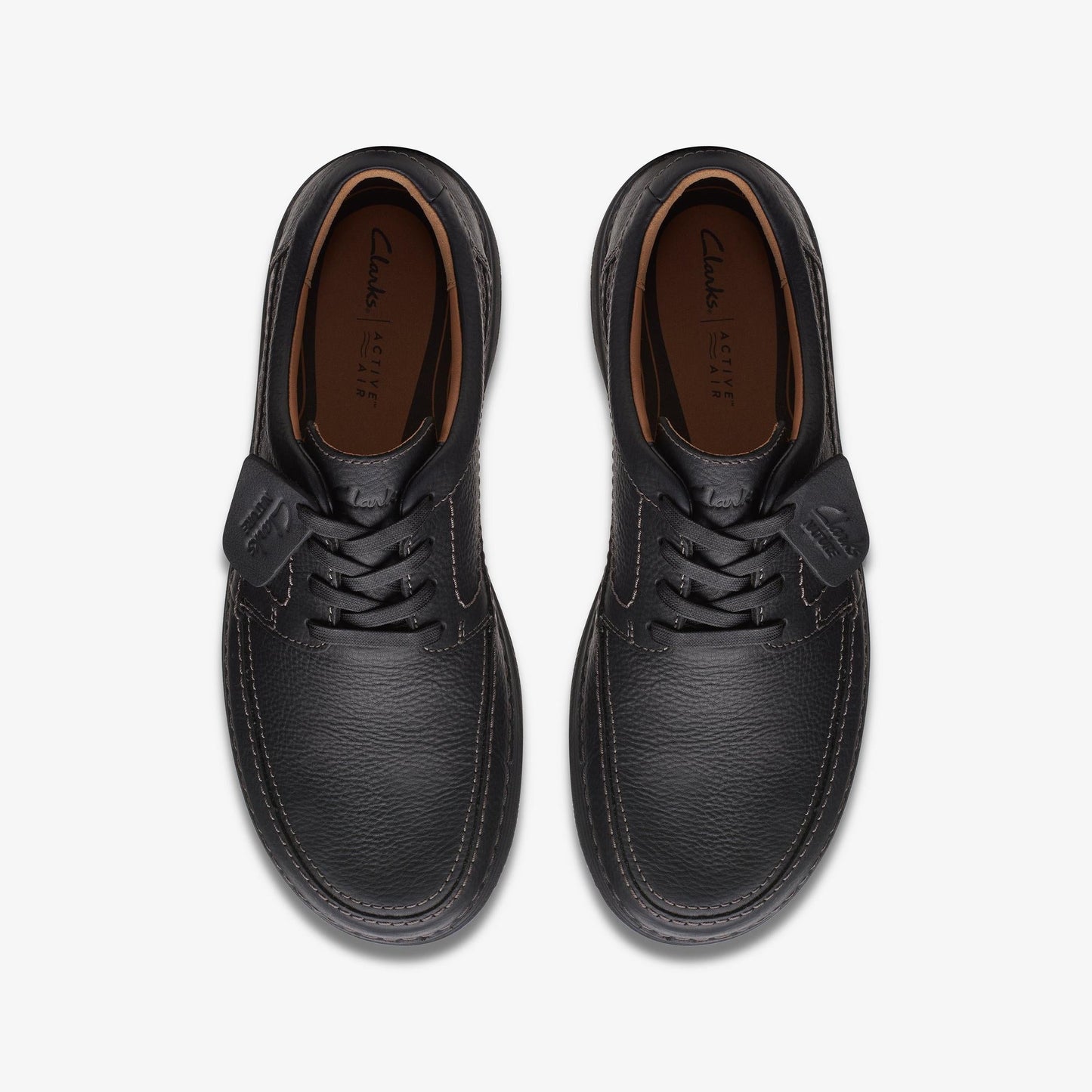 [26168608] Mens Clarks Nature 5 Lo