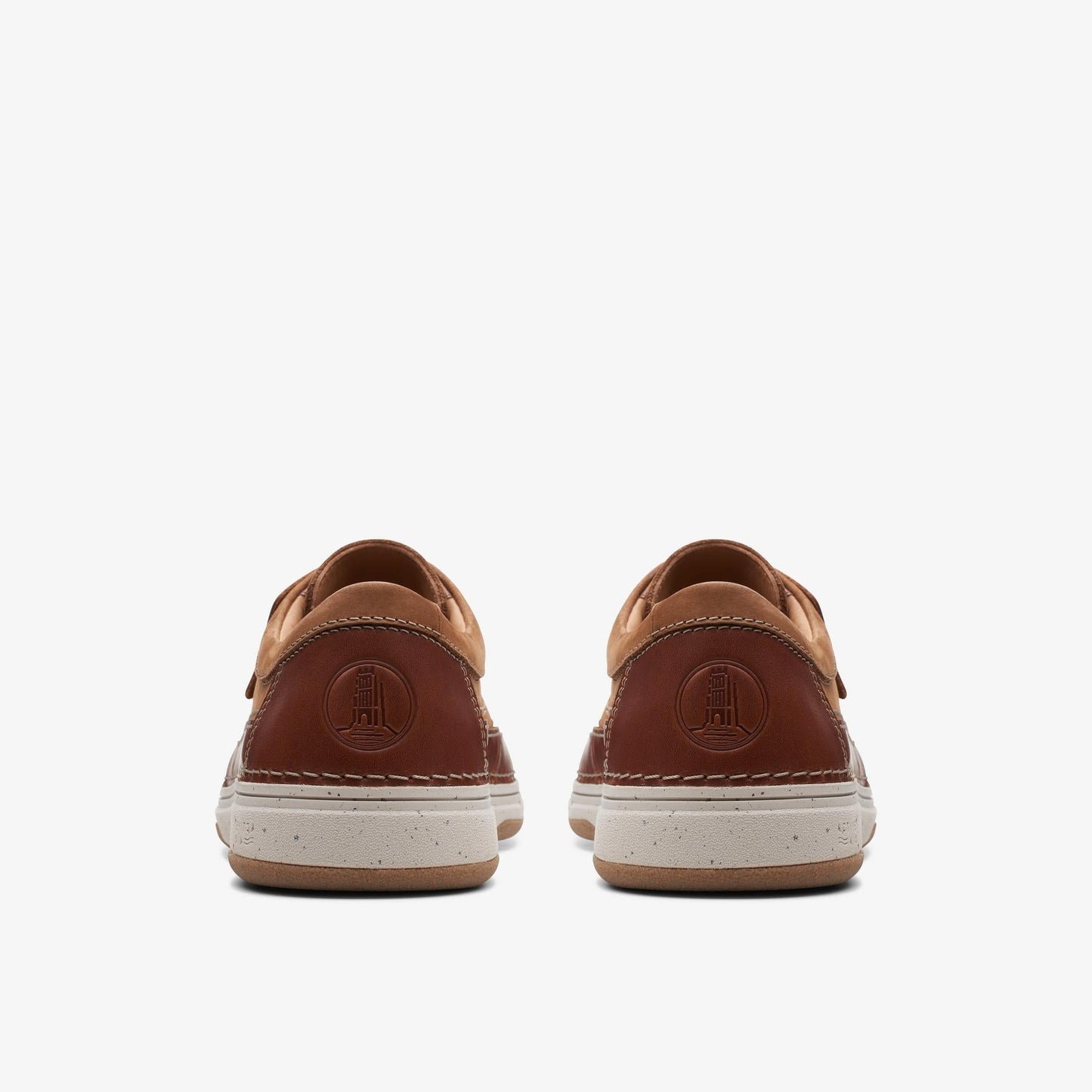 [26168613-wide] Mens Clarks Nature 5 Lo (wide)