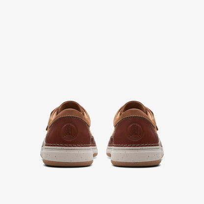 [26168613-wide] Mens Clarks Nature 5 Lo (wide)