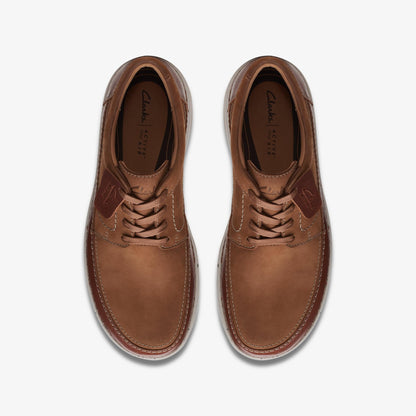 [26168613-wide] Mens Clarks Nature 5 Lo (wide)