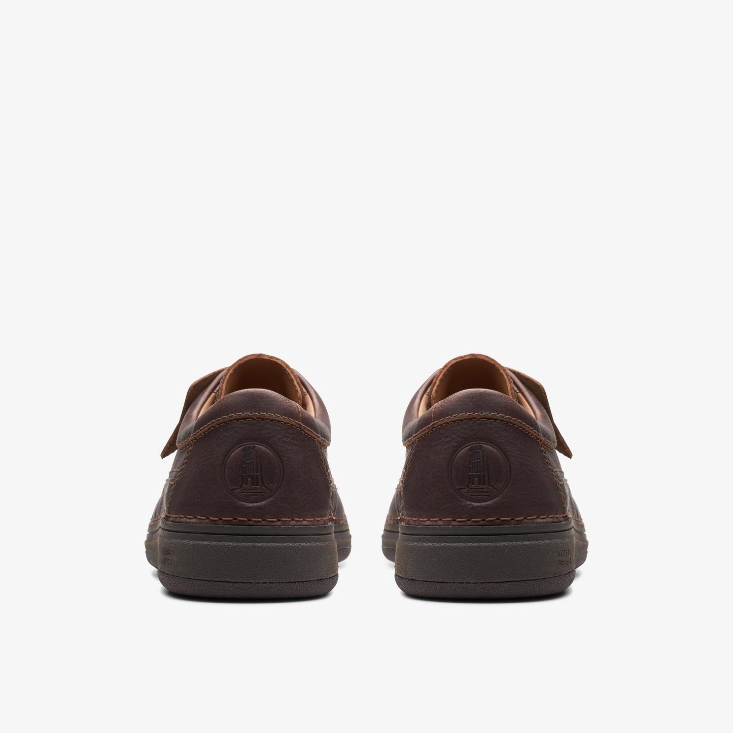 [26168614] Mens Clarks Nature 5 Lo