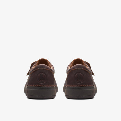 [26168614] Mens Clarks Nature 5 Lo