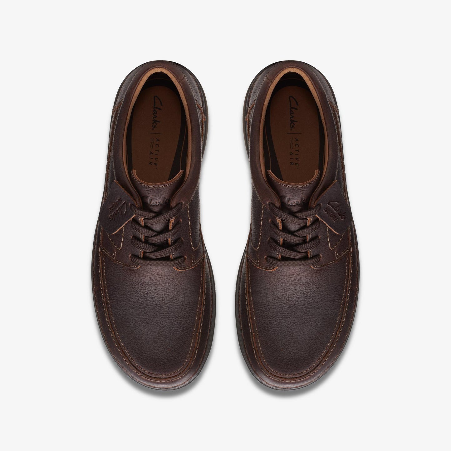 [26168614] Mens Clarks Nature 5 Lo