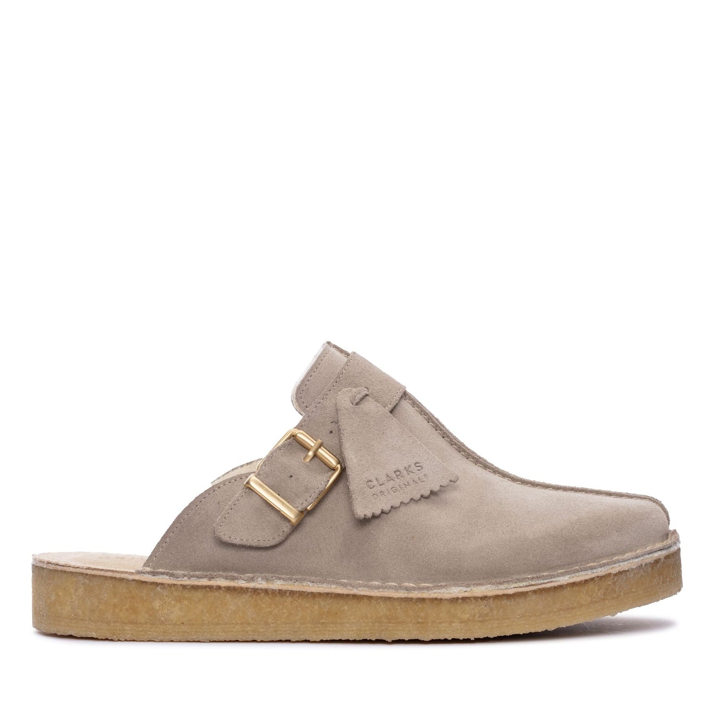 Clarks Men's Trek Mule