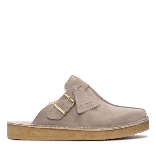 Clarks Men's Trek Mule