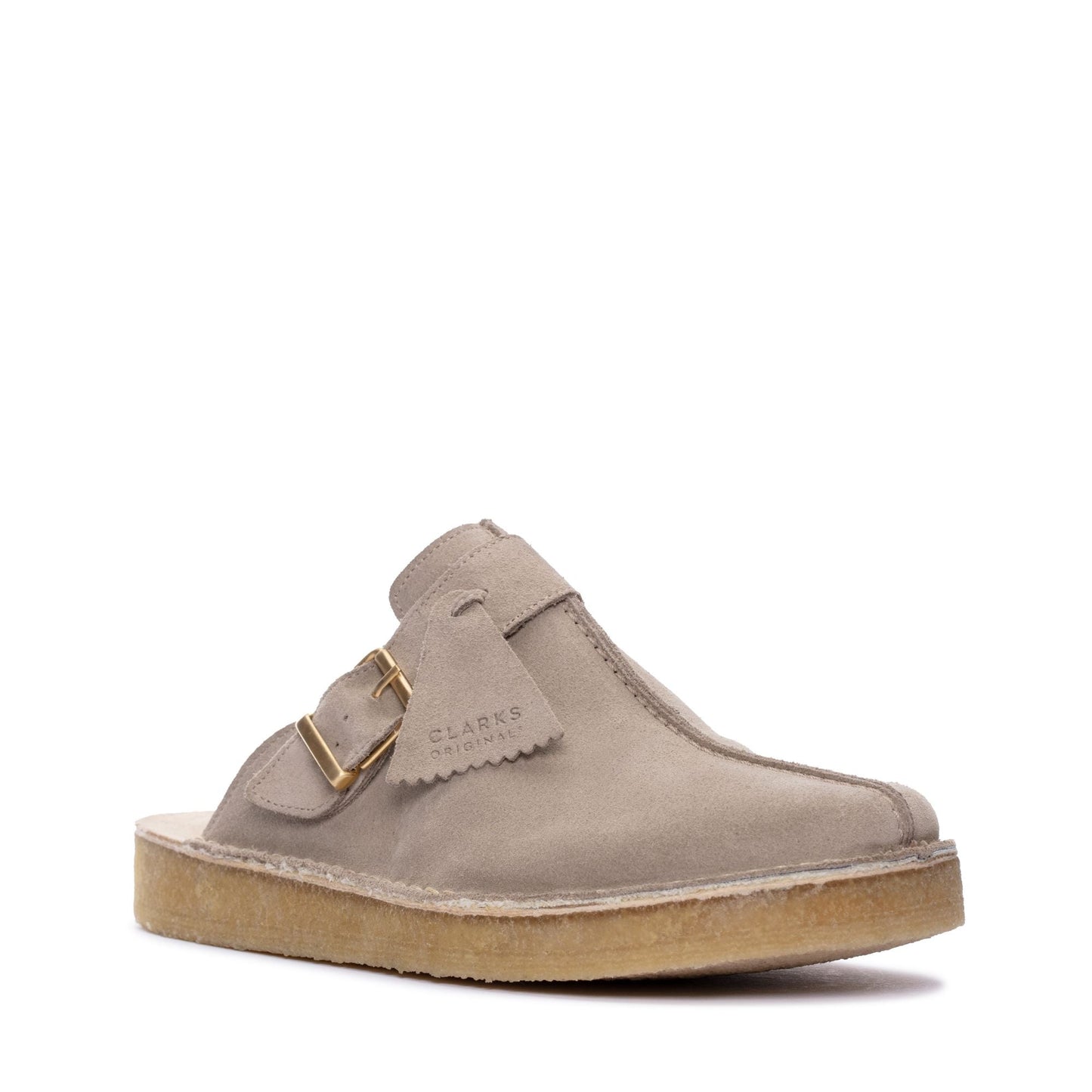 Clarks Men's Trek Mule
