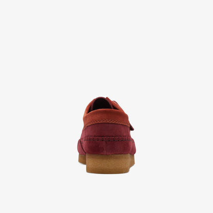 [26168629] Mens Clarks Weaver