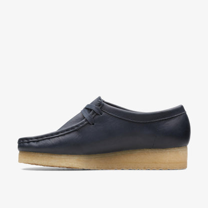 Clarks Women's Wallabee Moccasins