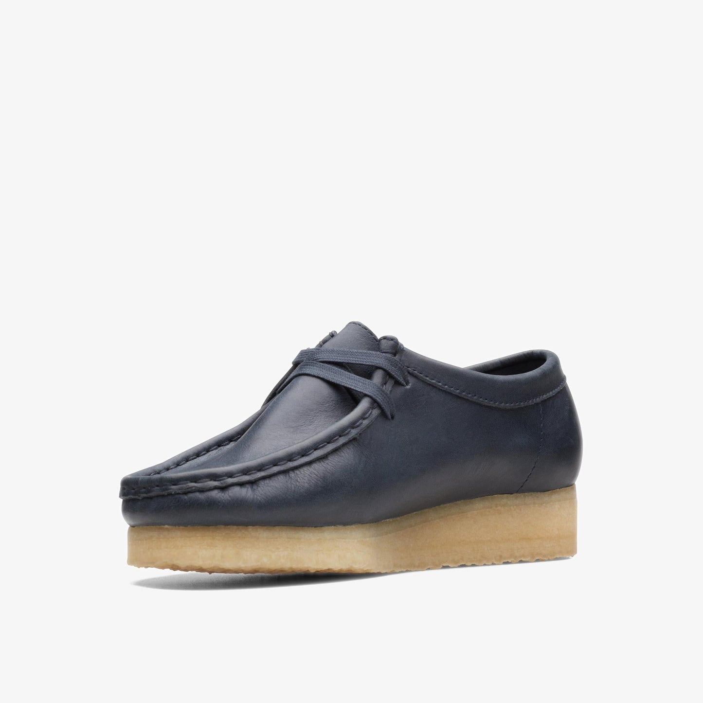 Clarks Women's Wallabee Moccasins