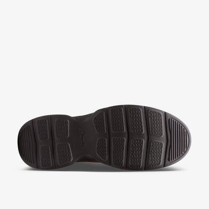 [26168657] Mens Clarks Bradley Mid