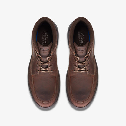 [26168657] Mens Clarks Bradley Mid