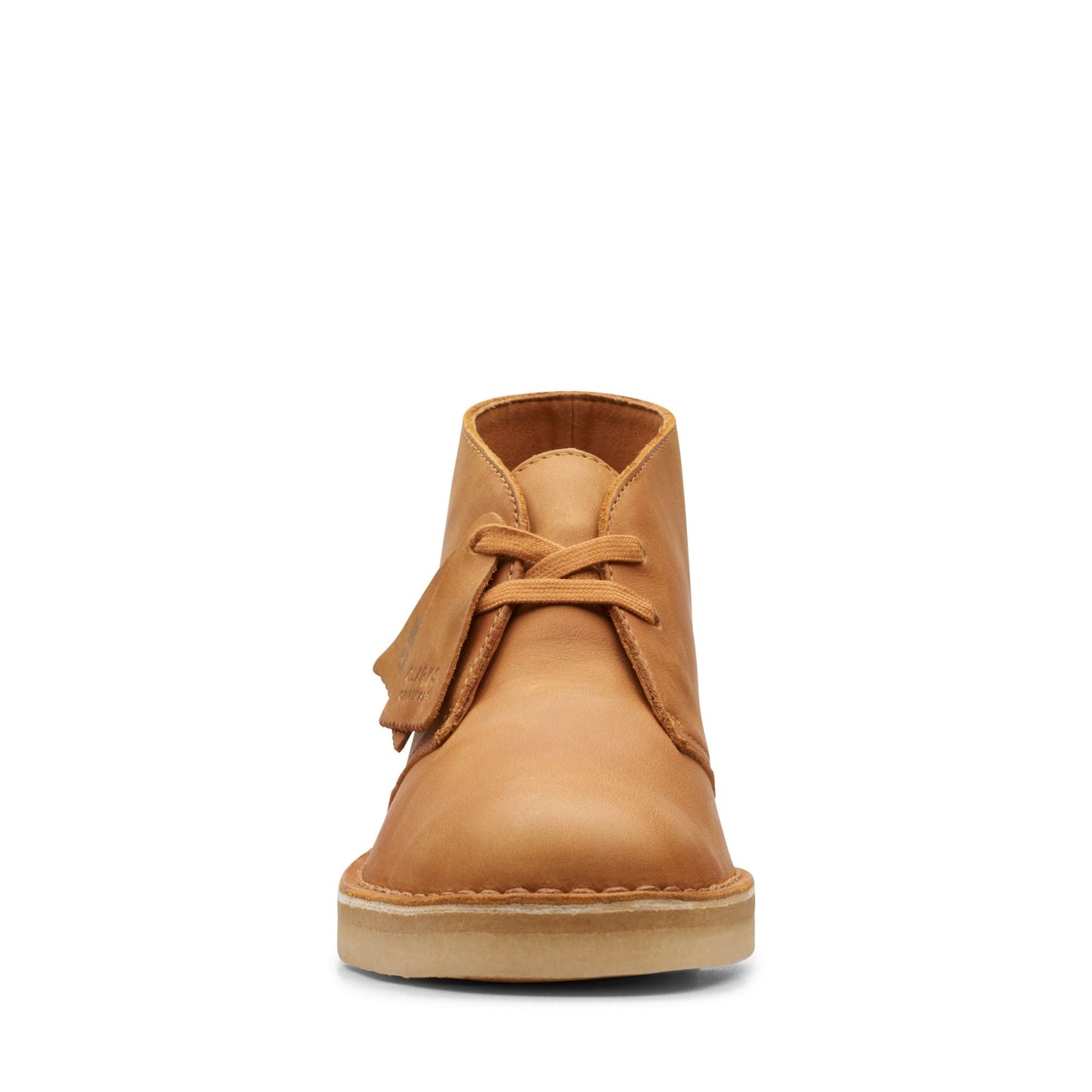 Clarks Women's Desert Boot. Booties