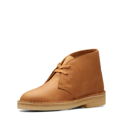 Clarks Women's Desert Boot. Booties
