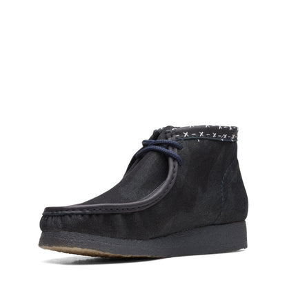 Clarks Men's Wallabee Boot Booties