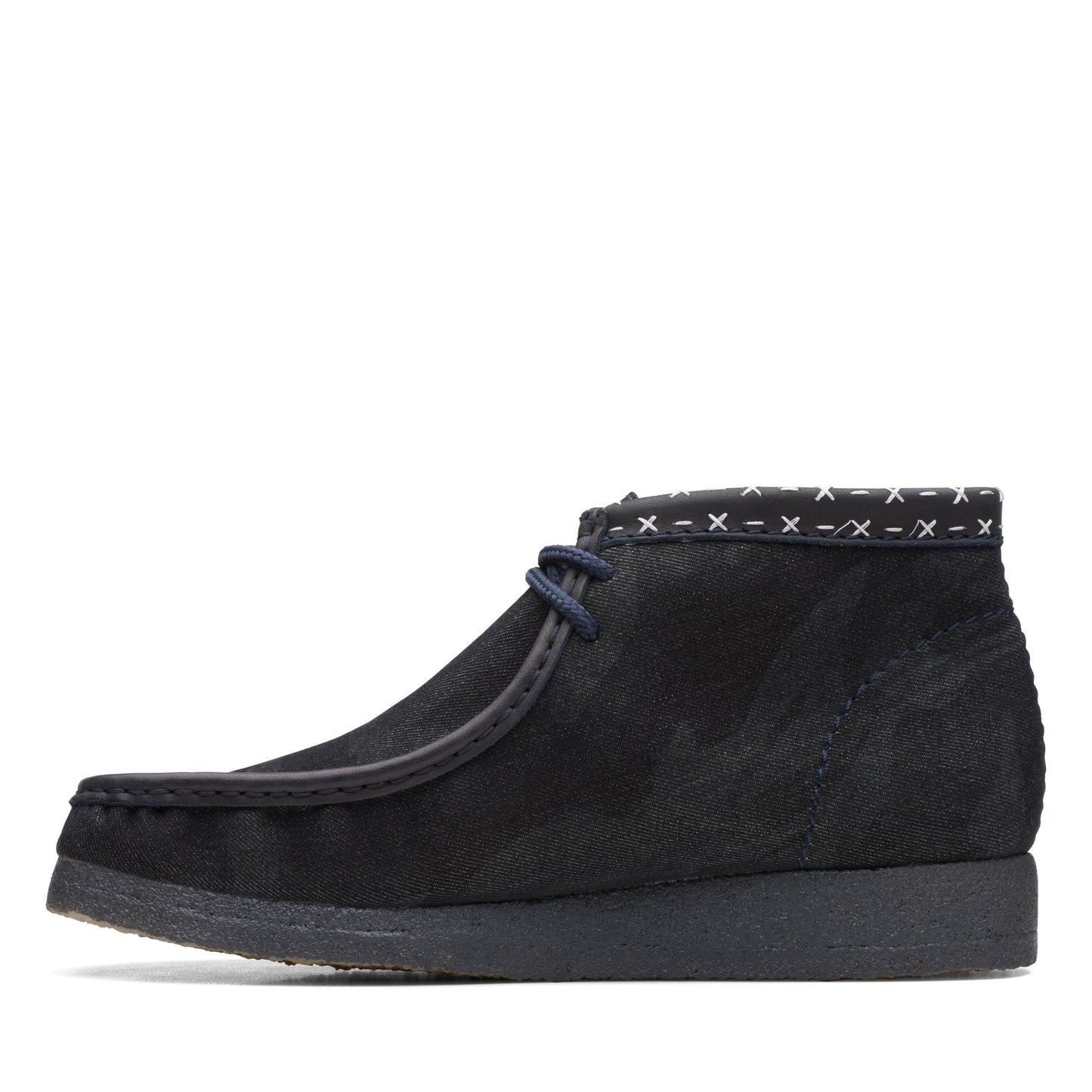 Clarks Men's Wallabee Boot Booties