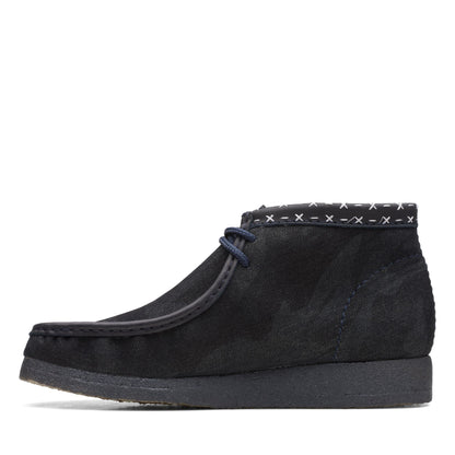 Clarks Men's Wallabee Boot Booties