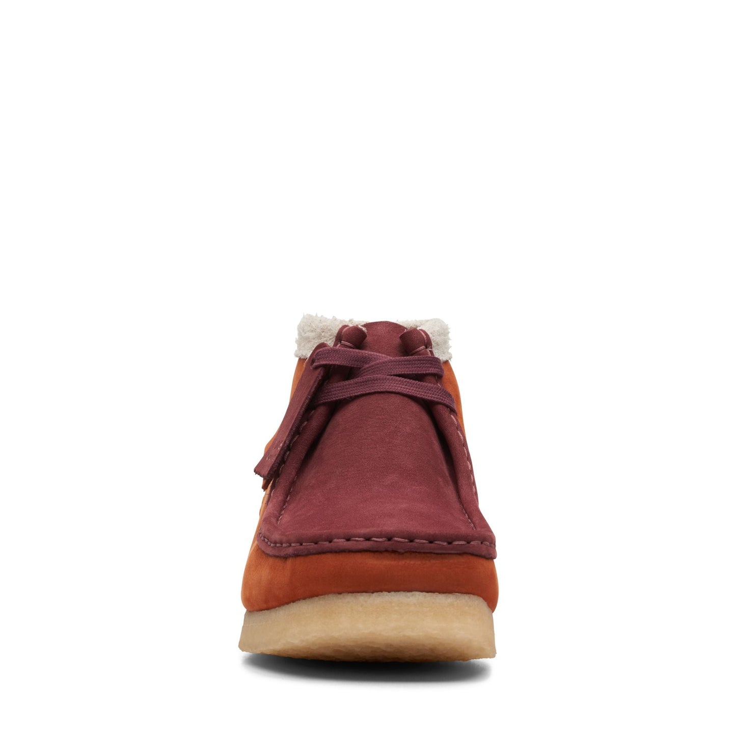 Clarks Men's Wallabee Boot Boots